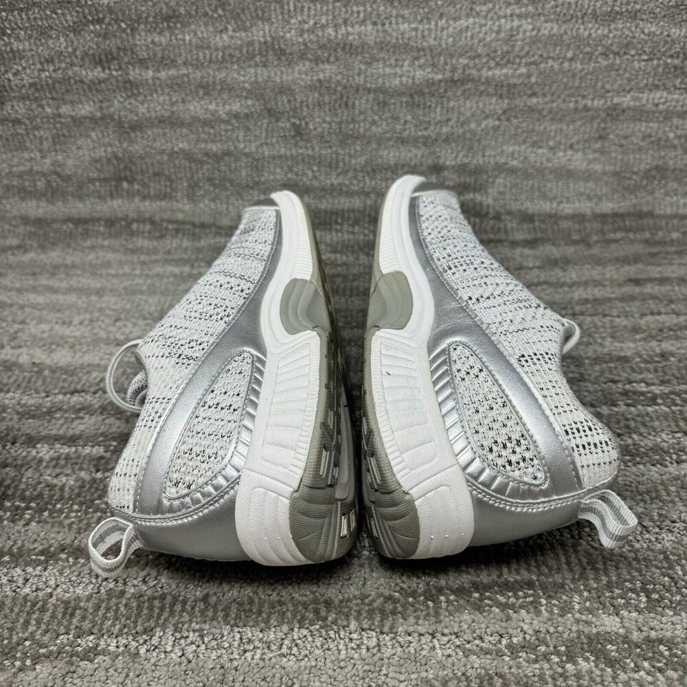 Women's Orthofeet Coral Sneakers - Picture 8 of 9